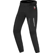 Bogotto Aveno 3in1 waterdichte dames motorfiets textiel broek