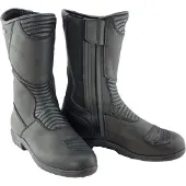 Gaerne Zwart Rose Gore-Tex Dames Motorlaarzen Maat 42