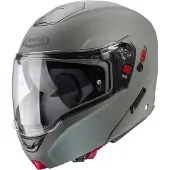 Caberg CabergHorusXMatGrijsSysteemhelm Maat XL