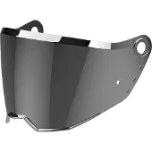 Airoh Commander 2 Vizier Zilver Gespiegeld Maat
