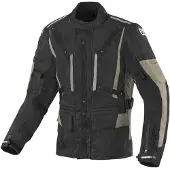 Berik Spencer waterdichte motorfiets textieljas