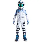 Acerbis Transparent 3.0 Regenjas voor kinderen