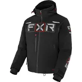 FXR Maverick 2-in-1 Sneeuwscooter Jas