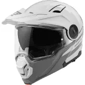 Bogotto FG-102 Duo Glasvezel Enduro Klaphelm