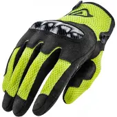 Acerbis Ramsey My Vented De Handschoenen van de motorfiets