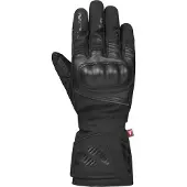 Ixon Pro Rescue 3 L Zwart Waterdichte Dames Handschoenen Maat XL