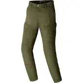 Merlin Warren D3O Cargo Olijfgroen Motorjeans Maat 32