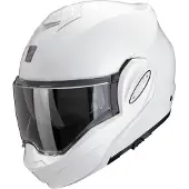 Scorpion Exo-Tech Evo Pro Solid Helm