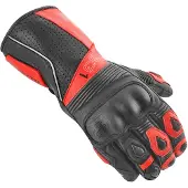 Bogotto Sprint geperforeerde motorfiets handschoenen