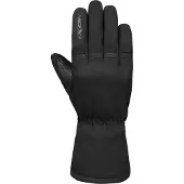 Ixon Pro Cain LG L Zwart Waterdichte Dames Handschoenen Maat XL