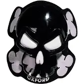 Oxford Skull Knie Sliders