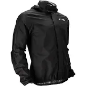 Acerbis Regenjas X-Dry - Zwart - Maat M