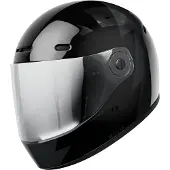John Doe JD/ONE Signature, integraalhelm ,zwart/donkergrijs ,M