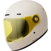 John Doe JD/ONE, integraalhelm ,Mat-Wit ,S
