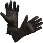 Modeka Black Ridge Dames motorfiets handschoenen