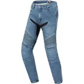 Bogotto Roadturn Motor Jeans Maat W40/L36