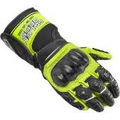 Arlen Ness Mugello Motorfiets handschoenen