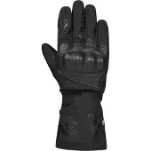Ixon Pro Rescue 3 Zwart Waterdichte Handschoenen Maat S