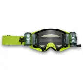 FOX Airspace Roll-Off Motorcross bril
