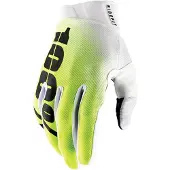 100% Ridefit Korp Fiets handschoenen