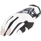 Acerbis MX X-H 2023 Witte Crosshandschoenen Maat L