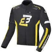 Bogotto GPX waterdichte motorfiets textieljas