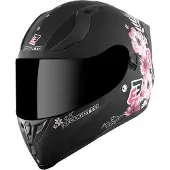 Bogotto H128 Fiori Helm