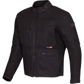 Merlin Drifter D3O Explorer Motorfiets textiel jas