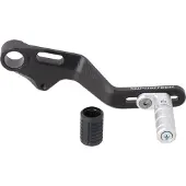 SW-Motech Versnellingspook - Suzuki GSX-8S / GSX-8R (22-).