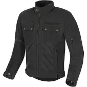 Merlin Shenstone Motorfiets gewaxt jasje