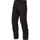 Merlin Mahala Pro D3O Explorer Zwart Textiele Motorbroek Maat XL