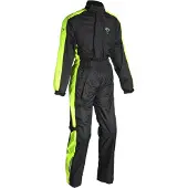 Difi Meadow Aerotex Regenpak voor motorfietsen uit één stuk