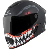 Bogotto Rapto Reptile Helm Maat