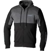 Rst Team Hoodie met rits