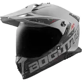 Bogotto FG-601 Duo Glasvezel Enduro Helm