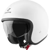 Bogotto H589 Solid Straalhelm Maat