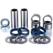 FACTORY LINKS Yamaha Wr 250 F 2001/wr 400 F 99-00 Sak-y-262 Set Achterbruglagers