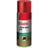 Castrol O-R Kettingspray 400ml