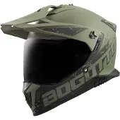Bogotto FG-601 Duo Glasvezel Enduro Helm