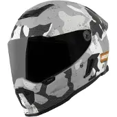 Bogotto Rapto Camo Helm Maat