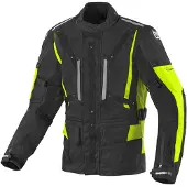 Berik Spencer waterdichte motorfiets textieljas