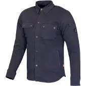 Merlin Brody D3O Enkellaags motorshirt