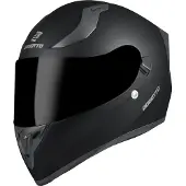 Bogotto H128 Solid Helm