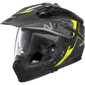Nolan N70-2 X Bungee N-Com 036 Multihelm Maat XS