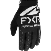 FXR Reflex 2023 Motorcross handschoenen voor kinderen