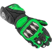 Arlen Ness Sugello Motorfiets handschoenen