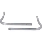 SW-Motech Handguard montage kit - Honda CRF1000L Africa Twin / Adv Sports, X-ADV 750.