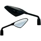 Vparts Pt15125 Set Achteruitkijkspiegels