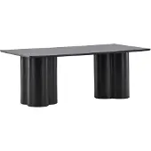 Venture Home Salontafel, Olivia (60 x 120 x 45 cm)