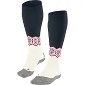 Falke SK 2 intermediate Skisokken Maat: 35-36